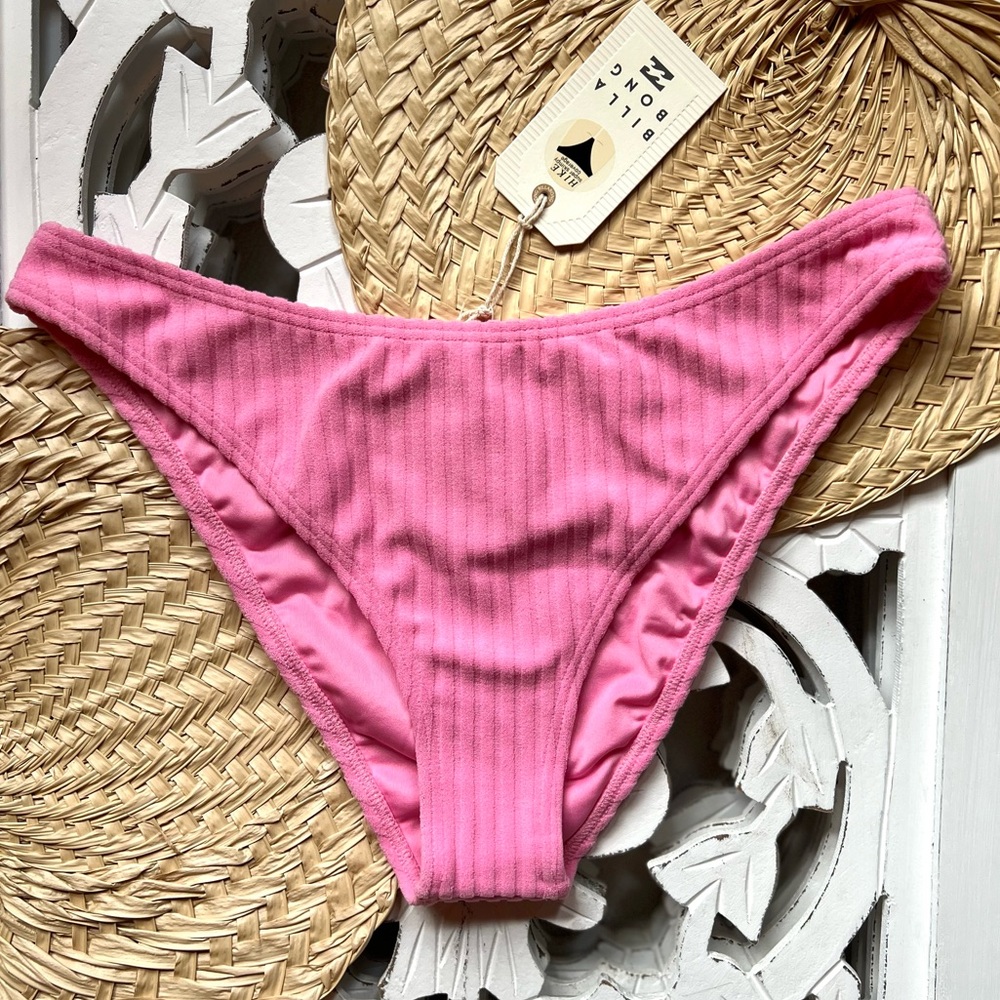 🔥🔥 BILLABONG - IN THE LOOP HIKE BIKINI BOTTOM